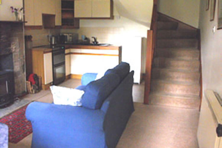 Coachman's & Stable Cottages - Image 3 - UK Tourism Online