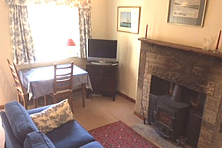 Coachman's & Stable Cottages - Image 4 - UK Tourism Online