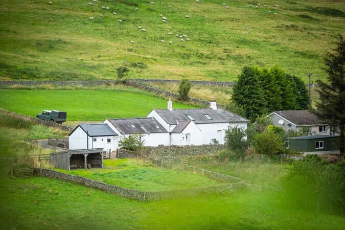 College Valley Estate Thumbnail | Wooler - Northumberland | UK Tourism Online