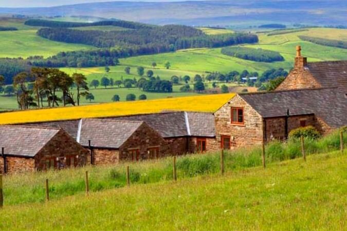 Common House Farm Cottages Thumbnail | Haltwhistle - Northumberland | UK Tourism Online
