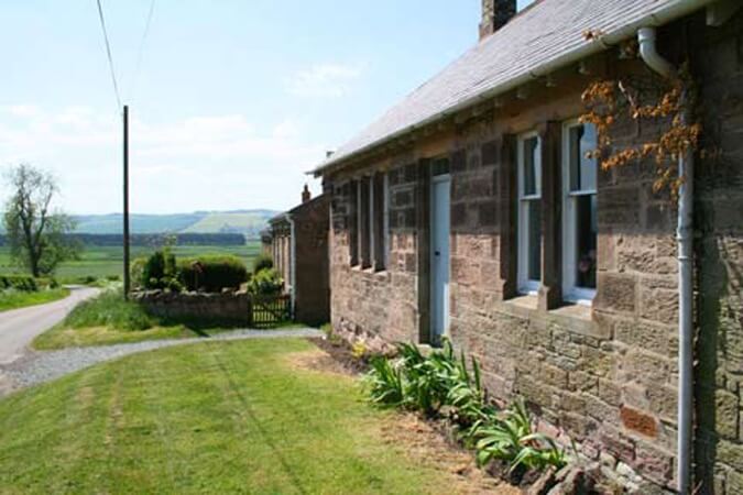 Conifer Cottage Thumbnail | Wooler - Northumberland | UK Tourism Online