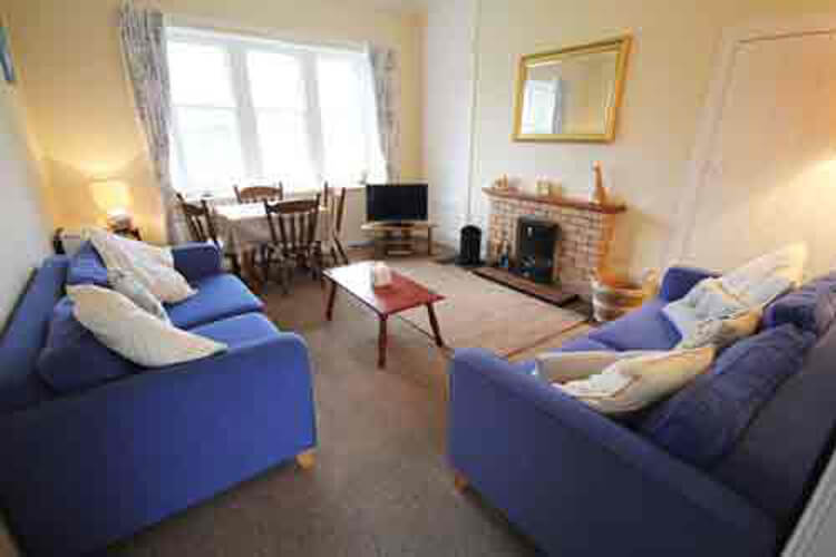 Conifer Cottage - Image 2 - UK Tourism Online