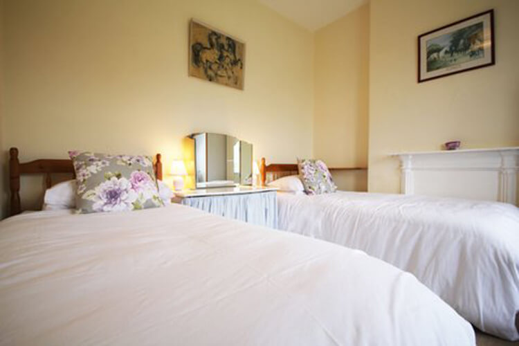 Conifer Cottage - Image 4 - UK Tourism Online