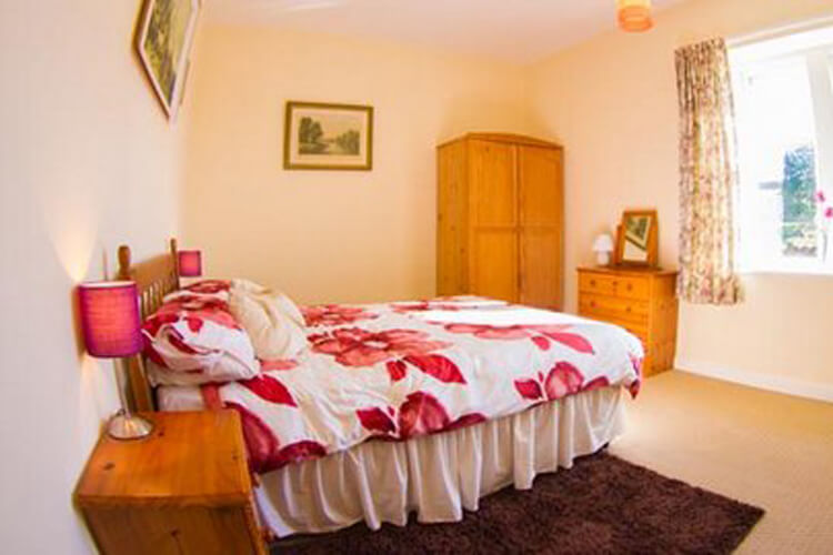 Conifer Cottage - Image 5 - UK Tourism Online