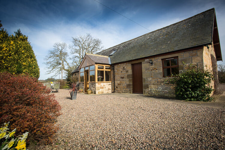 Coquet Bed & Breakfast - Image 1 - UK Tourism Online