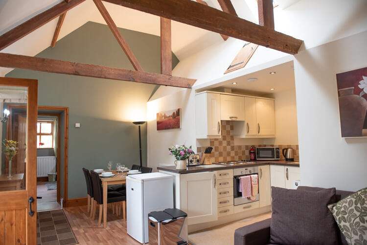 Coquet Bed & Breakfast - Image 2 - UK Tourism Online
