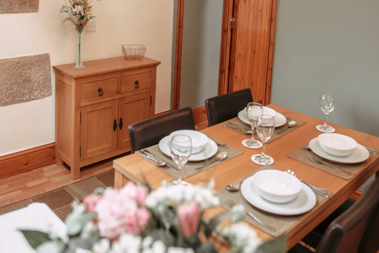 Coquet Bed & Breakfast - Image 3 - UK Tourism Online
