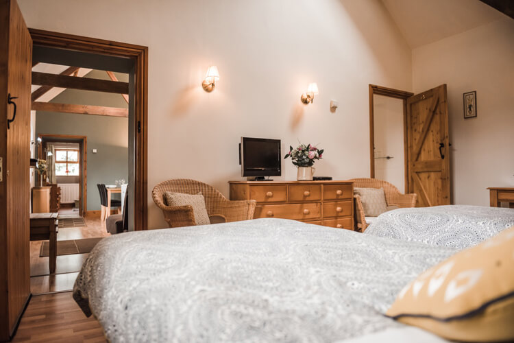 Coquet Bed & Breakfast - Image 4 - UK Tourism Online