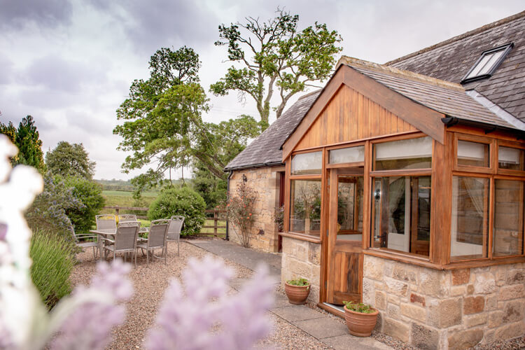 Coquet Bed & Breakfast - Image 5 - UK Tourism Online