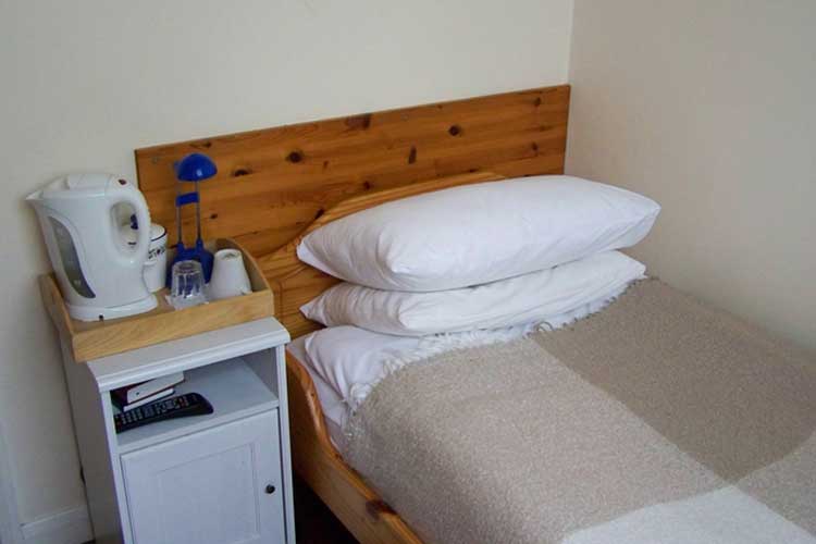 Cottingburn House Bed And Breakfast - Image 2 - UK Tourism Online