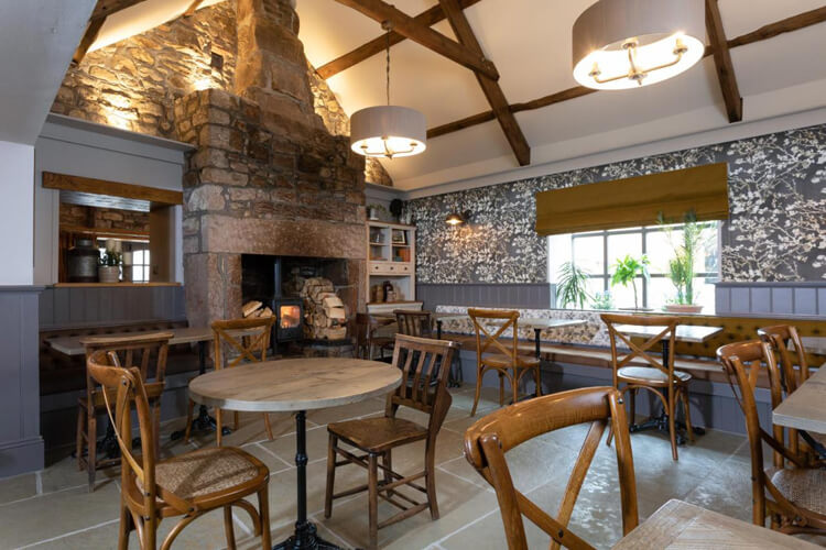 The Craster Arms Hotel - Image 3 - UK Tourism Online