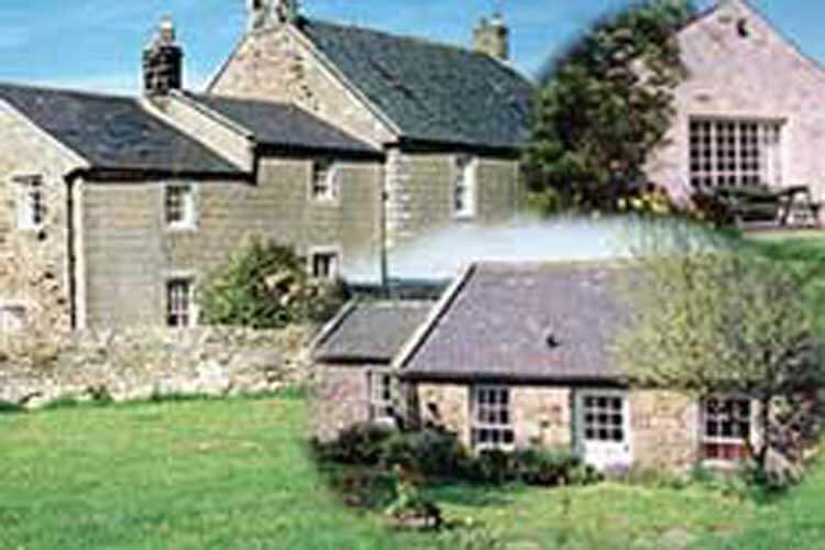 Detchant Cottages - Image 1 - UK Tourism Online