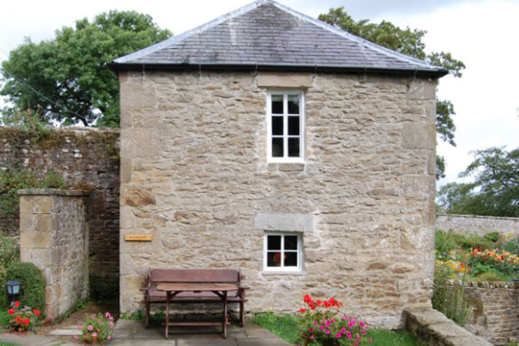 Dovecote B&B - Image 1 - UK Tourism Online