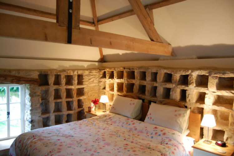 Dovecote B&B - Image 2 - UK Tourism Online