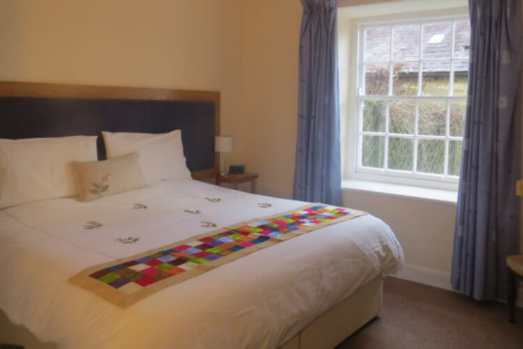 Dovecote B&B - Image 3 - UK Tourism Online