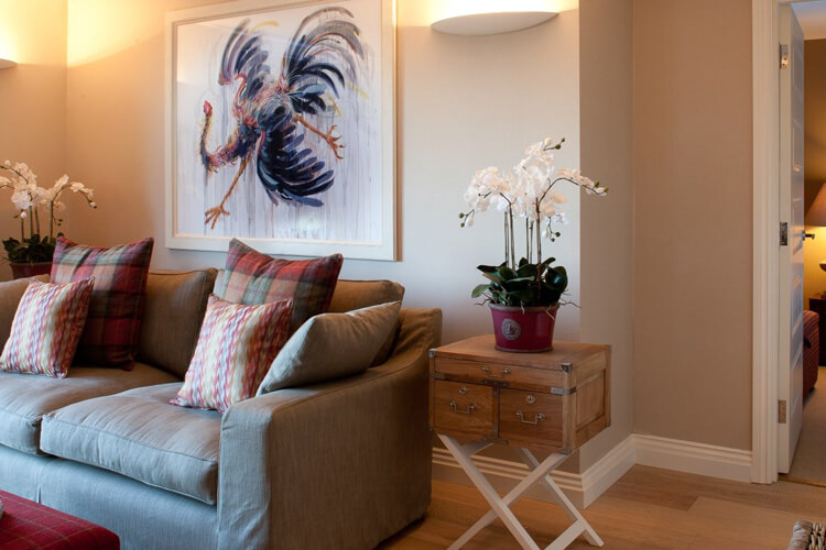 Coastal Retreats and Country - Image 2 - UK Tourism Online