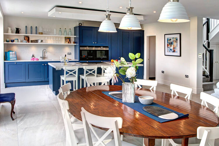 Coastal Retreats and Country - Image 3 - UK Tourism Online