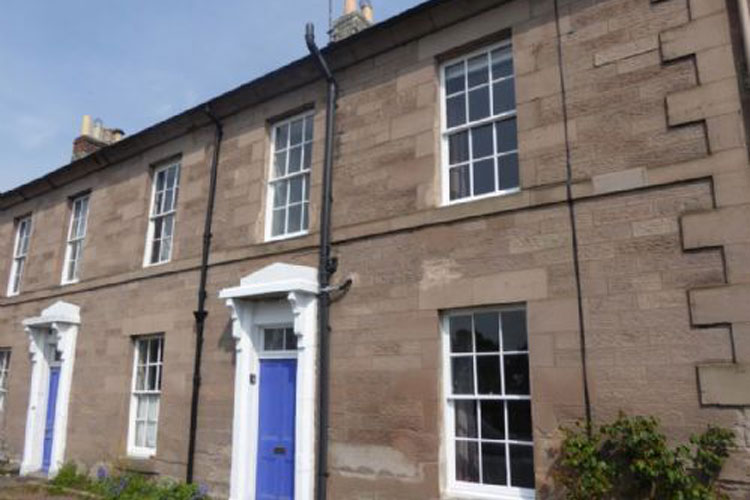 Dromore House - Image 1 - UK Tourism Online