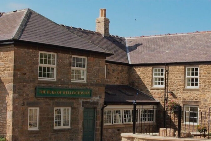 Duke of Wellington Inn Thumbnail | Corbridge - Northumberland | UK Tourism Online