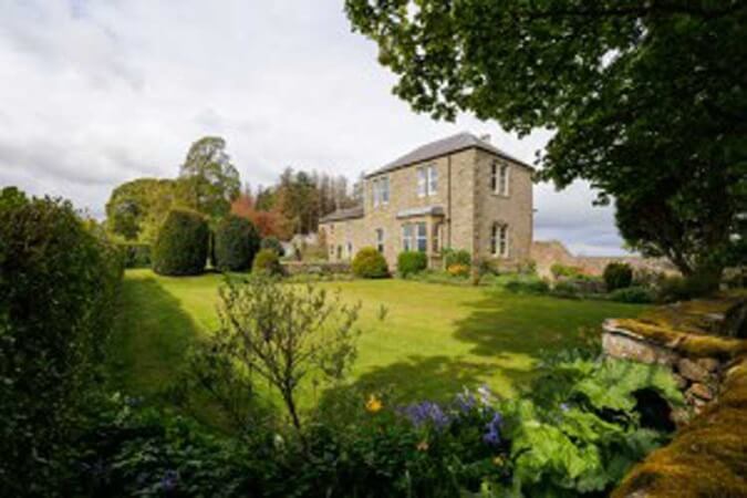 Dunns Houses Farmhouse Bed & Breakfast Thumbnail | Otterburn - Northumberland | UK Tourism Online