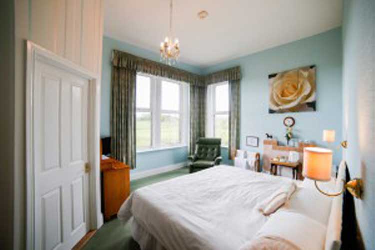 Dunns Houses Farmhouse Bed & Breakfast - Image 4 - UK Tourism Online