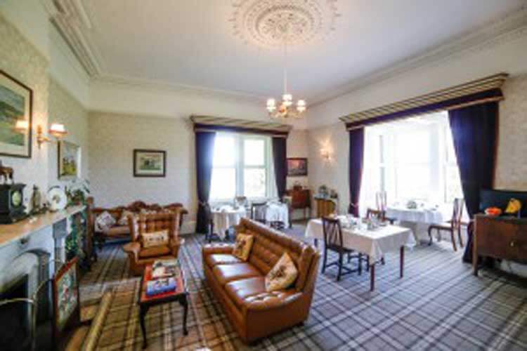 Dunns Houses Farmhouse Bed & Breakfast - Image 5 - UK Tourism Online