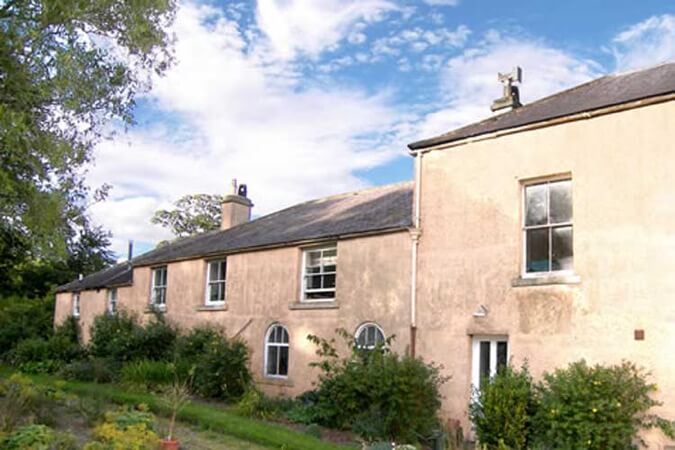 Stable Cottage Thumbnail | Belford - Northumberland | UK Tourism Online