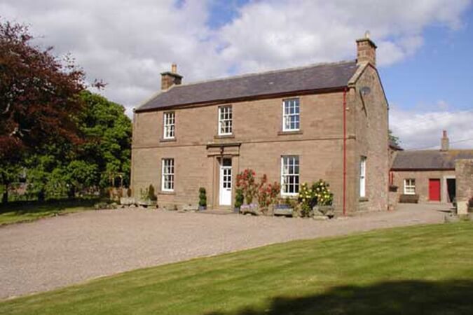 East Horton Farmhouse Thumbnail | Wooler - Northumberland | UK Tourism Online