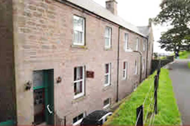Elizabethan Townhouse - Image 1 - UK Tourism Online