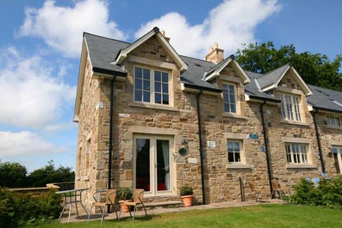 Ellingham Hall Cottages Thumbnail | Alnwick - Northumberland | UK Tourism Online