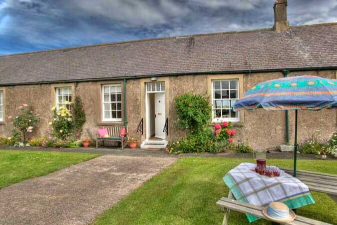 Elwick Farm Holiday Cottages Thumbnail | Belford - Northumberland | UK Tourism Online