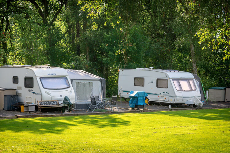 Fallowfield Dene Caravan and Camping - Image 3 - UK Tourism Online