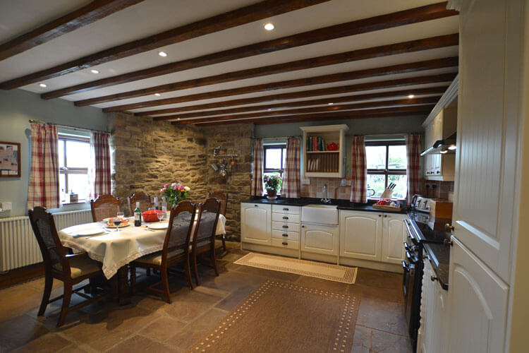Fell View Cottage - Image 3 - UK Tourism Online