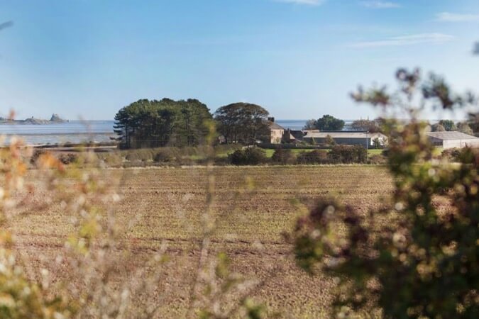 Fenham Farm Thumbnail | Berwick-upon-Tweed - Northumberland | UK Tourism Online