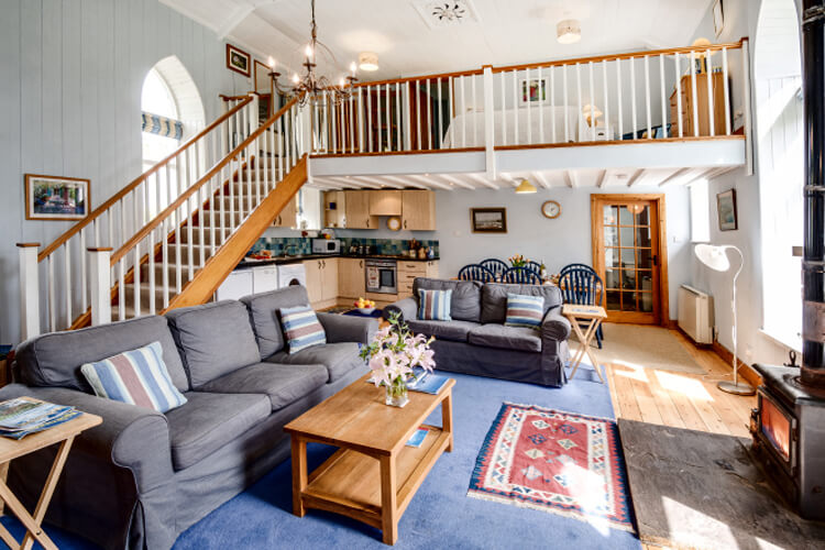 Finechambers Chapel - Image 1 - UK Tourism Online