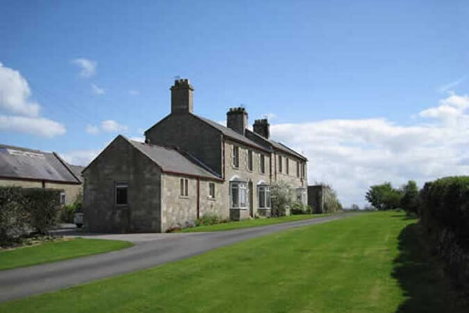 Gallowhill Farm Cottages Thumbnail | Morpeth - Northumberland | UK Tourism Online