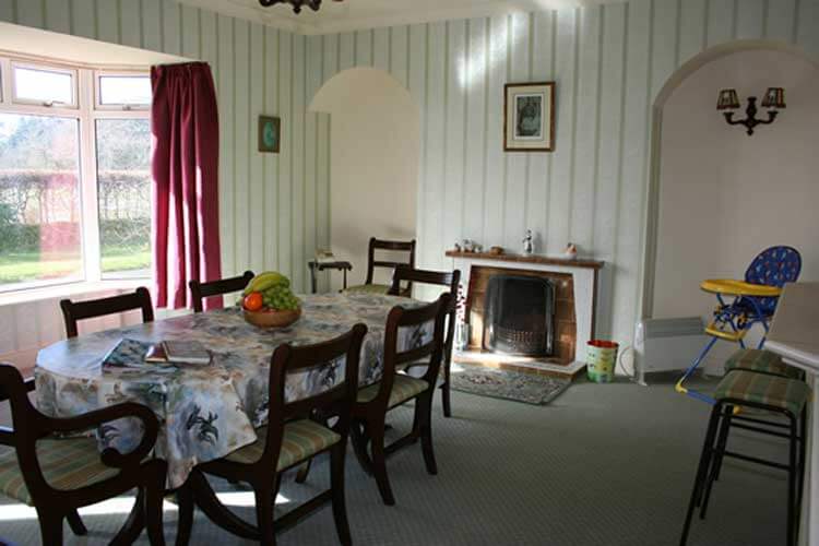 Gallowhill Farm Cottages - Image 2 - UK Tourism Online