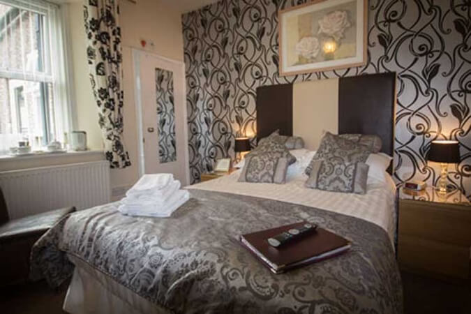 Georgian Guest House Thumbnail | Alnwick - Northumberland | UK Tourism Online