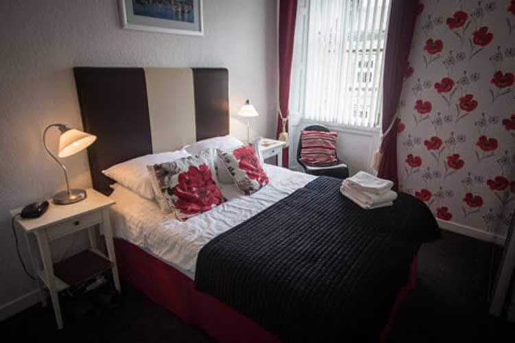 Georgian Guest House - Image 2 - UK Tourism Online