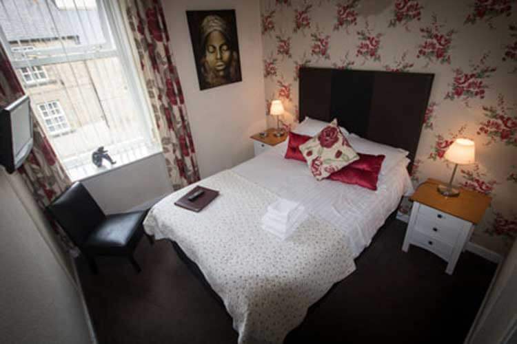 Georgian Guest House - Image 3 - UK Tourism Online