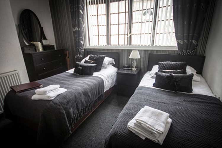 Georgian Guest House - Image 4 - UK Tourism Online