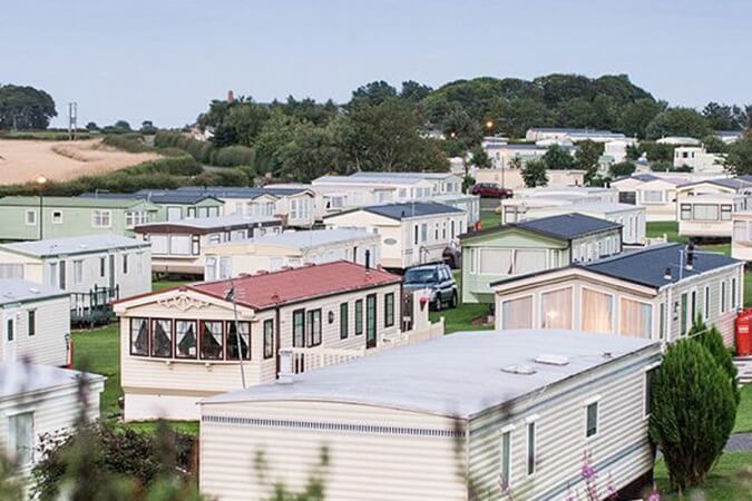 Glororum Caravan Park Thumbnail | Bamburgh - Northumberland | UK Tourism Online