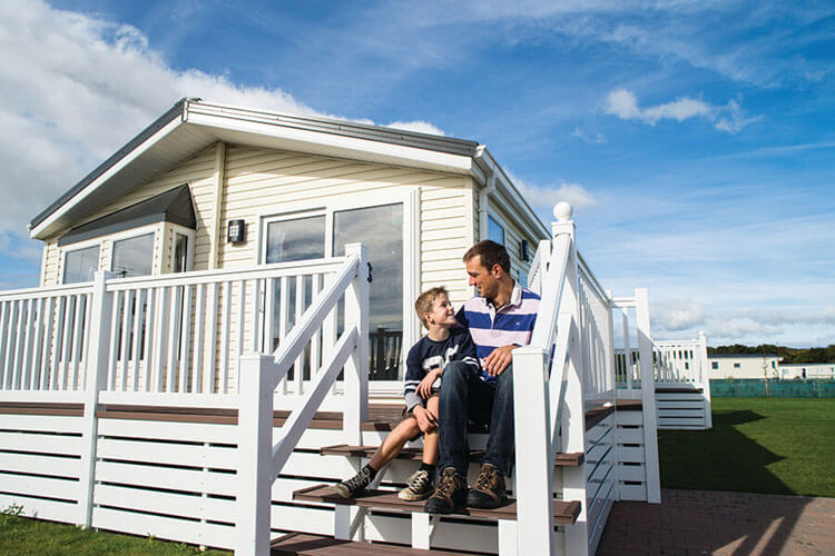 Golden Sands Holiday Park - Image 2 - UK Tourism Online