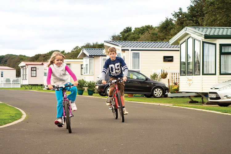 Golden Sands Holiday Park - Image 5 - UK Tourism Online