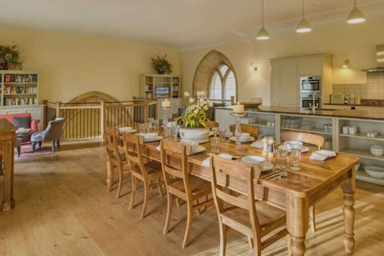 Greystead Holiday Cottages - Image 3 - UK Tourism Online