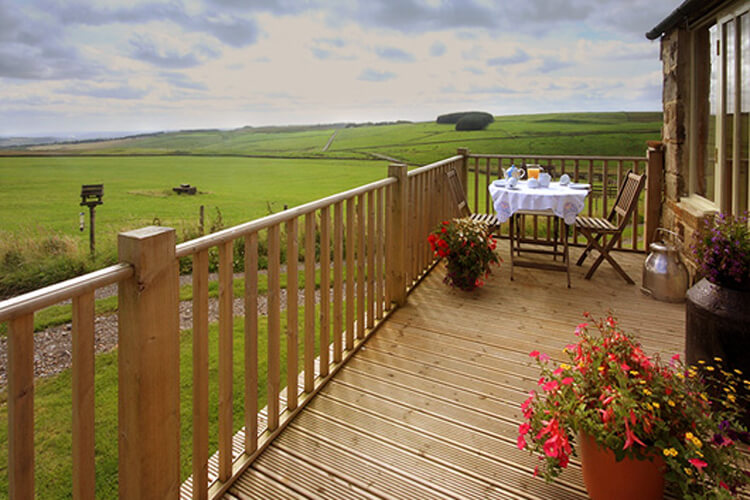 Grindon Farm - Image 3 - UK Tourism Online