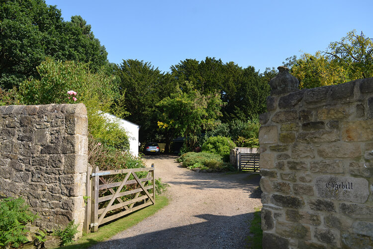 Hadrians Barn - Image 1 - UK Tourism Online