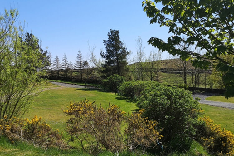 Hadrian's Wall Camping & Caravan Site - Image 1 - UK Tourism Online