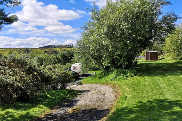 Hadrian's Wall Camping & Caravan Site - Image 3 - UK Tourism Online