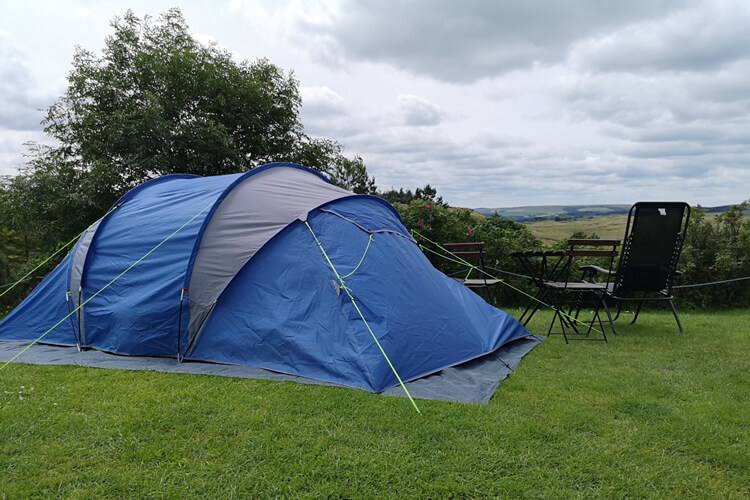 Hadrian's Wall Camping & Caravan Site - Image 4 - UK Tourism Online